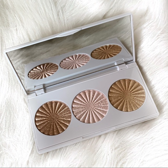OFRA Other - Ofra Palette Rodeo Drive Pillow Talk & Blissful